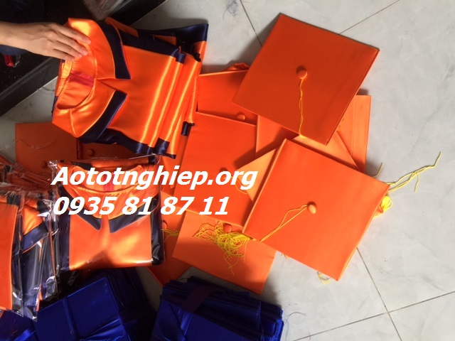 Bán Nón tốt nghiệp Cử nhân